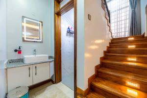 The Nest by Tranquil