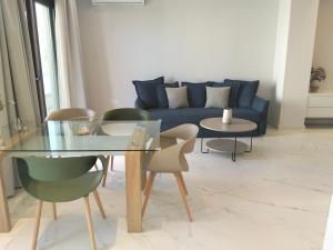 MELINA CITY Apartments