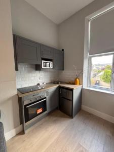 Lurys Studio Apartment