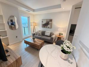 Spotless 1 BR in North End HFX with 6 appliances
