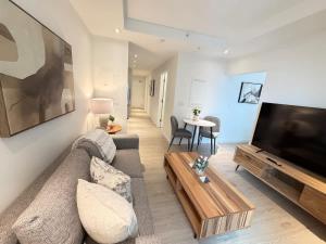 Spotless 1 BR in North End HFX with 6 appliances