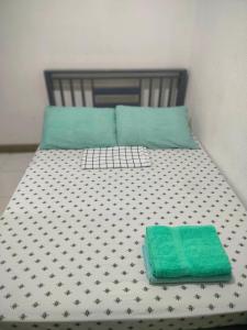 Vins Place 1-Bedroom near Davao Sports Complex-Malls