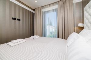 VILLA FRAN - DELUXE PENTHOUSE SUITE with private pool # 4