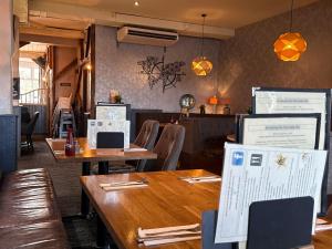 Quality City Hotel Restaurant Free Parking