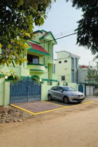 Aathi Homestay & Rooms