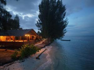 Irene Homestay Raja Ampat