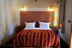 Riad Maison DHÔTE ABDEL & JAMILA