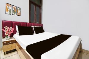 Hotel O VASAL BLISS Restaurant & Cafe