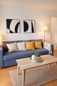 Marina Golf Apartamento con amplia terraza a 600 metros del Mar