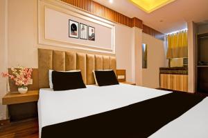 Hotel O VASAL BLISS Restaurant & Cafe