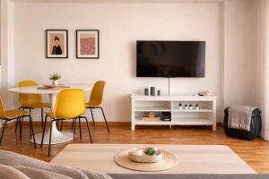 Marina Golf Apartamento con amplia terraza a 600 metros del Mar