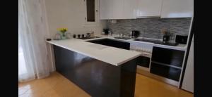 Apartamento LaPlaza Villamartin