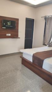 Hotel Shree Mangalam and Restaurant