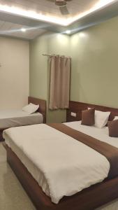 Hotel Shree Mangalam and Restaurant