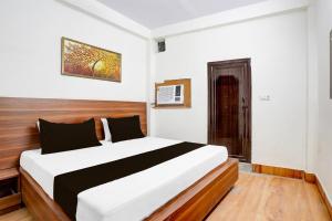 Hotel O Mayur Deluxe