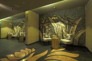 Hotel West End Delhi Airport