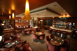 Hotel West End Delhi Airport