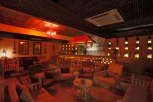 Hotel West Residency Igi Airport Delhi