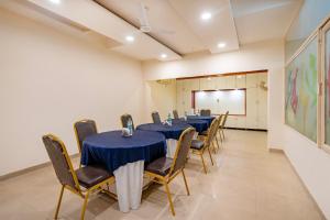 Treebo Twin Tree Residency