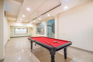 Treebo Twin Tree Residency