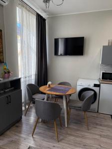 Apartment near Opera