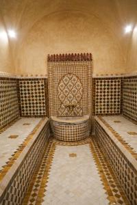 Riad Maison DHÔTE ABDEL & JAMILA