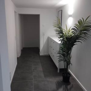 Messewohnung Heimersdorf im ST