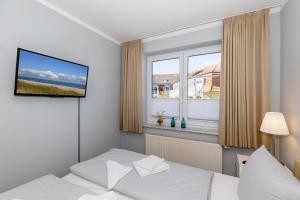 Appartementhaus Eichsfeldia Wohnung 9 mit Balkon