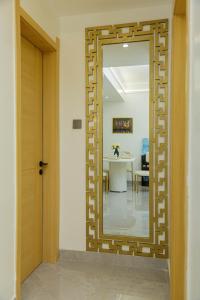 Riara One Residency