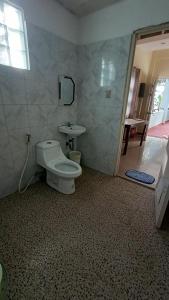 Suki Beach Resort 1-3 Family Aircon Room