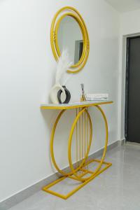 Riara One Residency