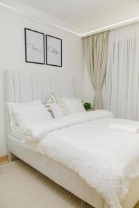 Riara One Residency