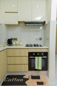 Riara One Residency