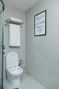 Riara One Residency