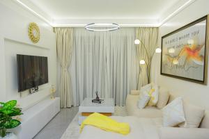 Riara One Residency