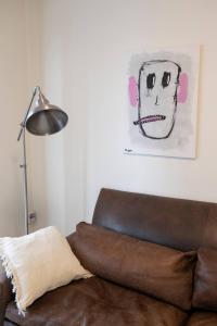 Urban Cozy Apartment- Heart of Antwerp