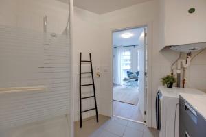 Urban Cozy Apartment- Heart of Antwerp