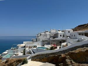 Miramare Suites Mykonos