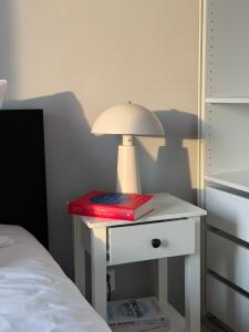 Plac Konstytucji Panorama Suite with AC