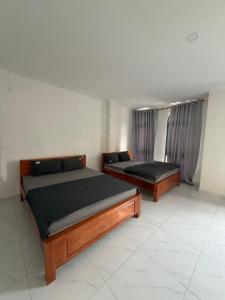 Jing xi Homestay