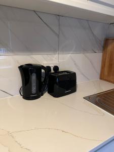 Flat E, Monmouth Road, London, W2