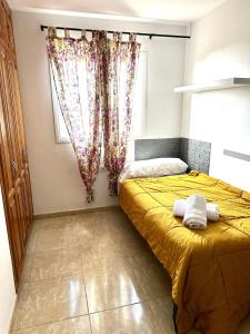 Tenerife - Apartamento 2 Bedrooms