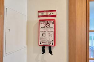 Apartamento Terraços do Vale