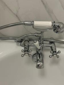 Flat E, Monmouth Road, London, W2