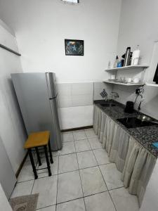 Relax en el Centro, Moderno Depto con AC y Estilo