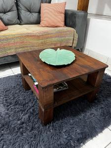 Relax en el Centro, Moderno Depto con AC y Estilo