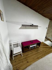 Relax en el Centro, Moderno Depto con AC y Estilo