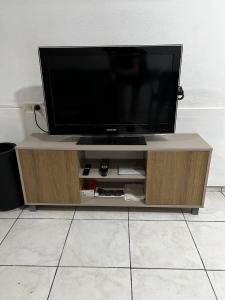 Relax en el Centro, Moderno Depto con AC y Estilo