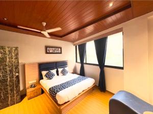 Hotel Privilege VILLA