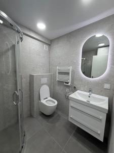 SILVIA apartment 101